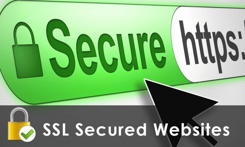 Why You Must Have an SSL Certificate
