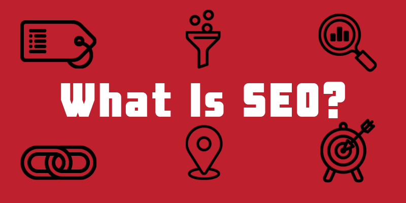 MAXtech Podcast Episode 2: What Is SEO?